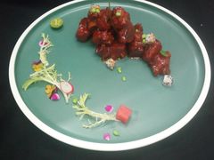 -鲁班小馆(政四街店)