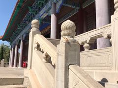 -禹城市禹王亭博物馆