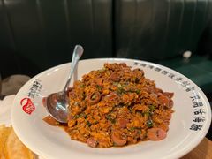 -波螺油子青岛本帮菜(银座店)