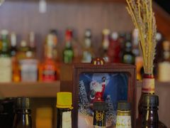 -BIJOU coffee&cocktail(龙岗万科广场店)