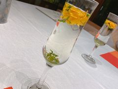 -若蘭慈·无国界素食料理(欢乐海岸店)