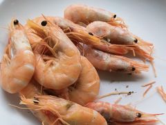 -皇朝万鑫自助餐厅