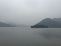 -宁波九龙湖开元度假村