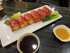 -虾饺妹·粤式手工点心(水荫路店)