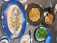 -六个大厨·秘制粤菜(广州塔店)