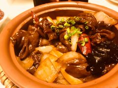 -阿英煲(凉城路店)