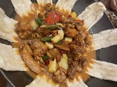 -毛家饭店(碧桂园店)