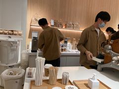 -% Arabica阿拉比卡咖啡烘焙工坊
