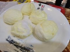 雪衣豆沙-春發合饭庄