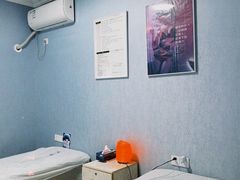 -修申骨雕小颜脊柱骨盆管理产后修复