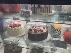 -DQ·蛋糕·冰淇淋(鸿坤店)