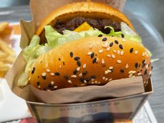 -麦当劳(深圳赛西科技大厦店)