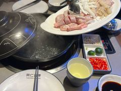 -同仁四季椰子鸡(无锡滨湖万象汇店)