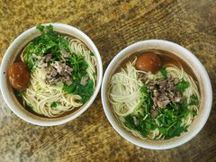 -北路拉面馆(洪湖里店)