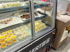 -比格比萨自助(宝山日月光店)