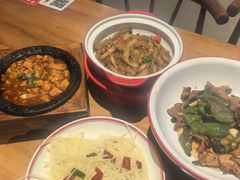 -周麻婆·川式小炒(泉州鲤城超越工业园店)