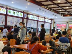 -龙抄手(春熙路总店)