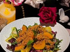 -烛影拾光观景餐厅·创意菜·摄影·小提琴(大唐不夜城店)