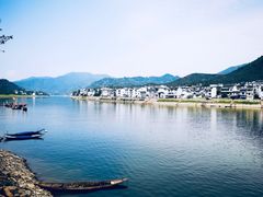 -新安江山水画廊风景区