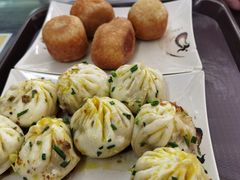 玉兰饼-毛华美食(清扬路二店)