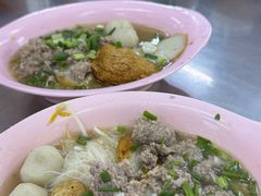 -榮泰米粉湯(Left Shop)