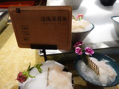 -雍和会海鲜姿造自助(湖东路店)