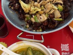 -大丰收脆鱼(浦西万达店)