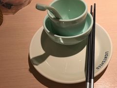 -吕氏疙瘩汤·新鲁菜(日照万象汇店)