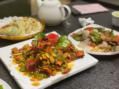 -双福饺子营餐厅(财富广场店)