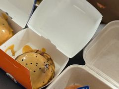 -前进5路汉堡炸鸡(昙华林店)