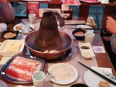 -东来顺饭庄(西直门店)