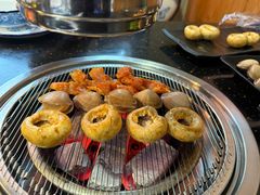 -丹东丛炟海鲜烧烤(江艺路店)