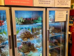 -晓靖轩烧烤(沙河风情店)