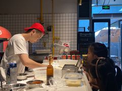 -Primo·丽莫意大利窑烤披萨