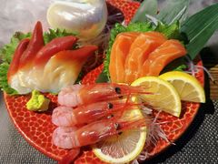 -鲸山上·私房日料(泰达MSD店)