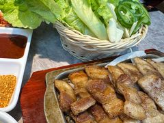 -屋里家延边朝鲜族冷面(南园店)