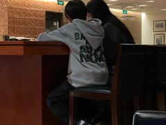 -上海龙之梦万丽酒店