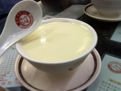 姜汁撞奶-义顺牛奶公司
