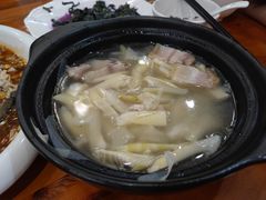 -环秀楼(黄山呈坎店)