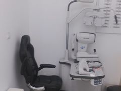 -OYEA欧野眼镜(武商MALL·众圆店)