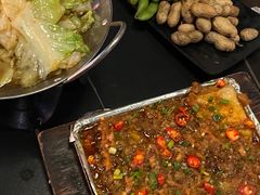 -串世纪烤吧(善见豪山店)