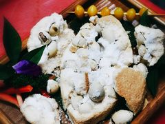 -寒鰤日式精致料理