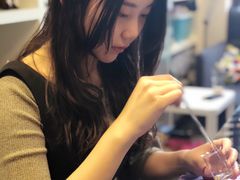 -墨more调香馆DIY自调香水(博雅国际中心B座店)