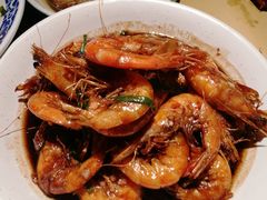 -老头儿油爆虾·知味杭州(爱琴海购物中心)