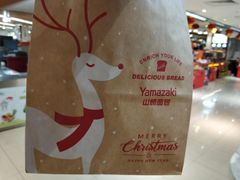 -山崎面包(第一八佰伴店)