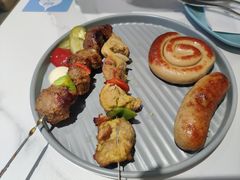 -库滋明·俄罗斯特色美食(中央大街店)