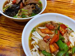 -肆姐面粉馆(坡子街店)