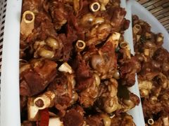 -大勇羊棒骨·烧烤(经六路店)