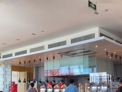 -视界美食自助餐厅·石家庄希尔顿酒店