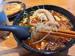 -青石桥老瓦房肥肠粉总店(青石桥总店)